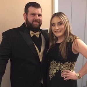 Meet your Posher, Maitlyn